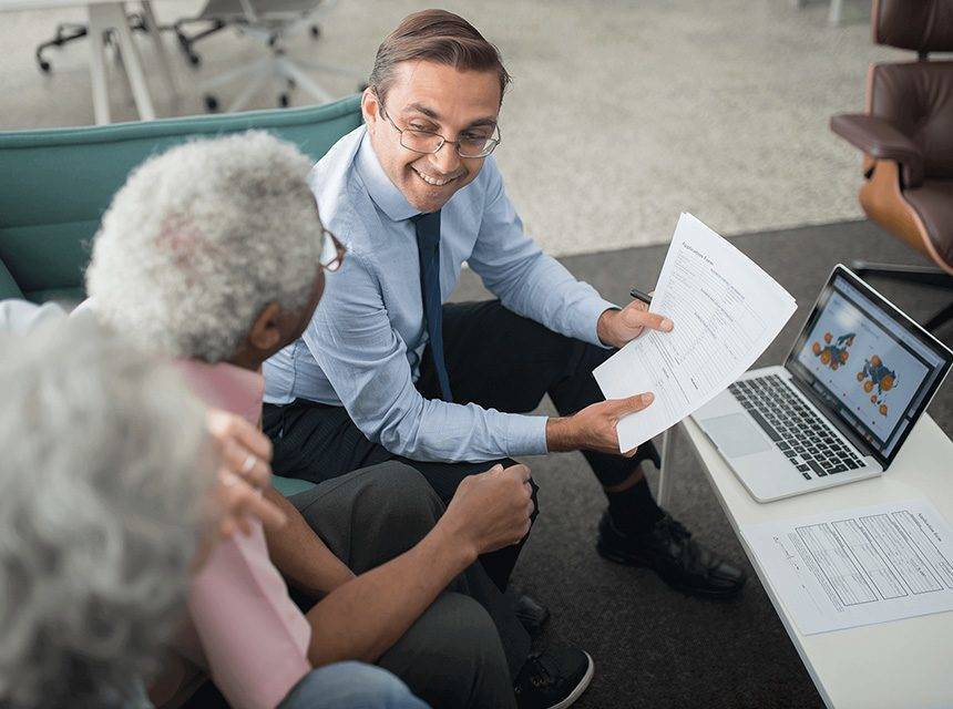 How SAN Financials Simplifies Personal Tax Preparation